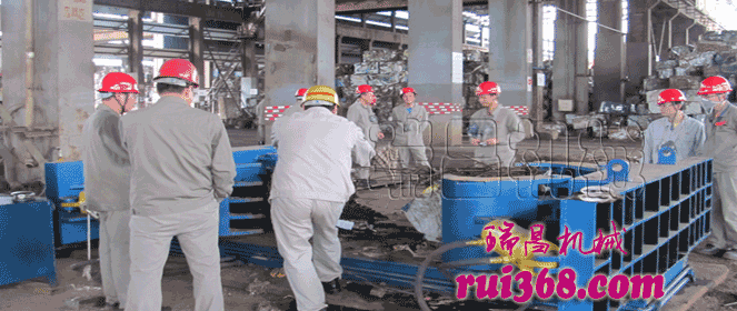 液壓拆包機(jī)是鋼廠冶煉企業(yè)檢驗(yàn)壓塊專業(yè)設(shè)備！